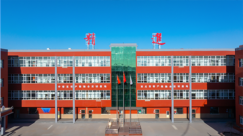 神木大乌烹饪技工学校来校路线