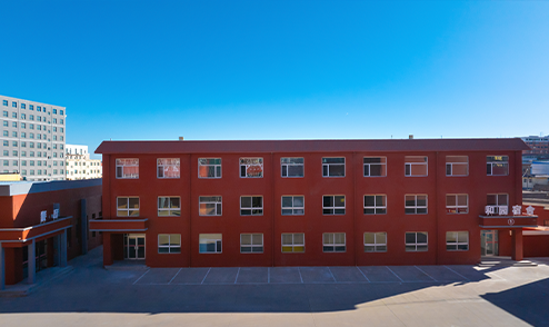 神木大乌烹饪技工学校来校路线