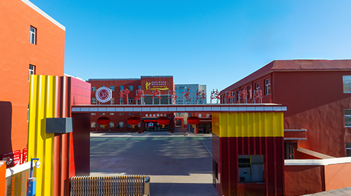 神木大乌烹饪技工学校来校路线