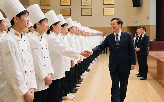 携手3万+企业联合培养