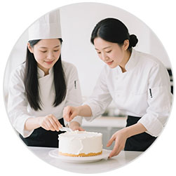 神木大乌烹饪技工学校
