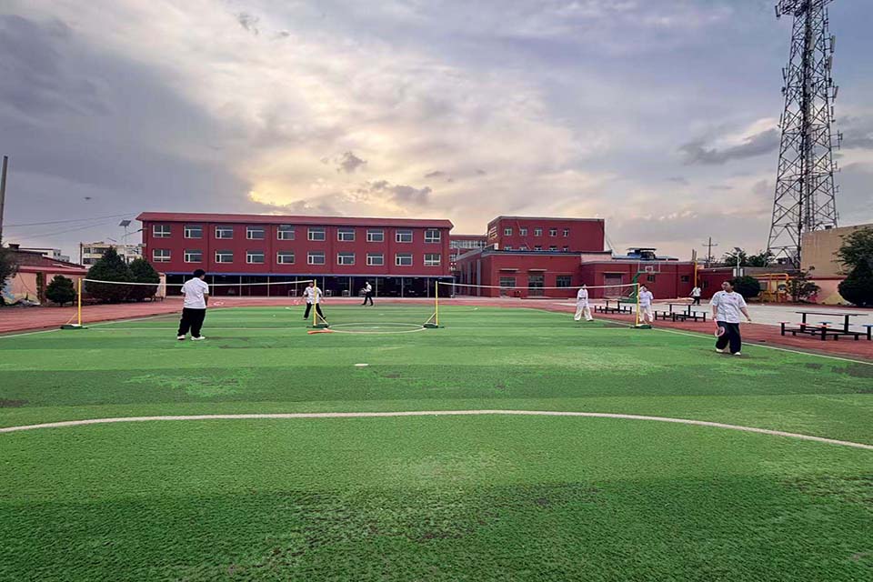 学生风采