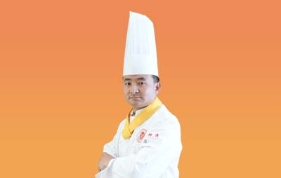 李志强