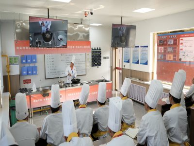 初中毕业学什么？神木大