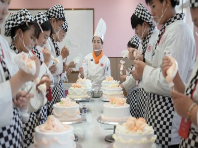 初中毕业学什么？神木大