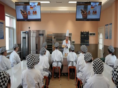 寒假别卷文化课了！神木