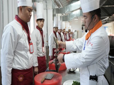 名额告急！助学末班车｜
