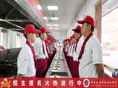 文化课不行 = 没前途？大