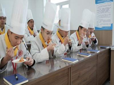 考完了，然后呢？中考后