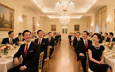 厨师培训班