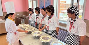 创业开店者