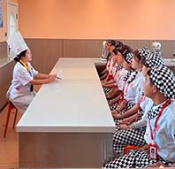 小班教学