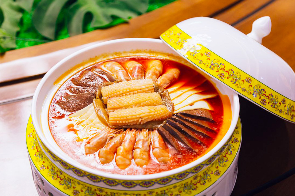 家庭厨艺班（周末班）