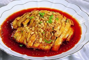 棒棒鸡培训