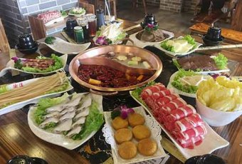 四川老火锅培训