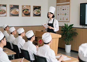 广东川湘菜培训 