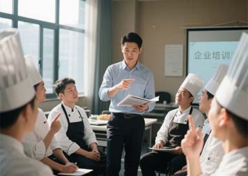 广东川湘菜培训 